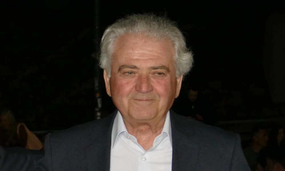 Κορονοϊός: «Έφυγε» από τη ζωή ο πρώην αντιδήμαρχος Λαρισαίων